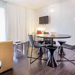 Aparthotel Adagio Centre Nice