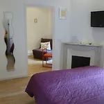Hotel Victor Hugo