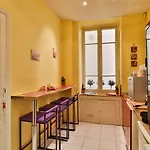 Hotel Victor Hugo Nice