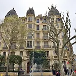 Victor Hugo Hotel Nice