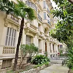 Hotel Victor Hugo Nice