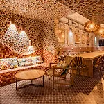 Villa Saint Exupery Beach Hostel