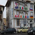 Hotel Azur