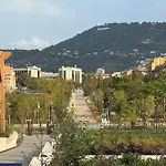 Aparthotel Adagio Access Nice Garibaldi