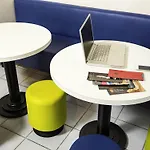 Ibis Budget Nice Aeroport