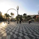 Ibis Budget Nice Aeroport