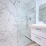 Apartment Nestor&jeeves - Royal Luxembourg - - Swimming Pool On Roof Nice