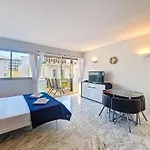 Apartment Nestor&jeeves - Royal Luxembourg - - Swimming Pool On Roof Nice