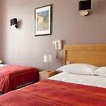 Hotel D'ostende