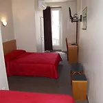 Hotel D'ostende