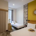 Hotel D'ostende Nice