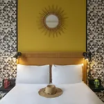 Hotel D'ostende