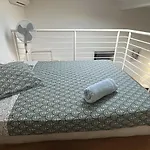 Appartement T2 Coconing, Wifi, Internet, Clim, 300M Plage