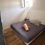 Appartement T2 Coconing, Wifi, Internet, Clim, 300M Plage