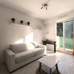 F1 - 8min De La - 5min Tramway Apartment Nice