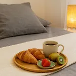 Modern Apartment With Ac Near Old Nice & Beach