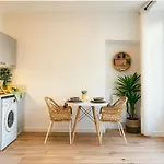 Modern Apartment With Ac Near Old Nice & Beach