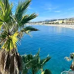 Apartment Modern With Ac Near Old &