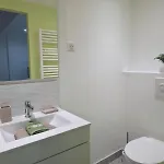 Le Virenque Apartment Nice