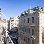 Le Dortoir Boutique Suites