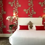 Rose 3*