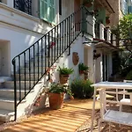 Rose Hotel Nice