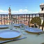 Hotel Riviera - Grimaldi - Promenade Des
