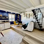 Hotel Riviera - Grimaldi - Promenade Des