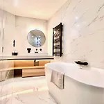 Hotel Riviera - Grimaldi - Promenade Des Nice