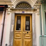 Riviera - Grimaldi - Promenade Des *