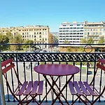 Riviera - Grimaldi - Promenade Des * Nice