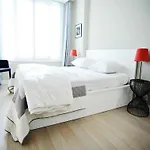Riviera - Grimaldi - Promenade Des Hotel