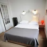 Hotel Riviera - Grimaldi - Promenade Des *
