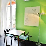 Hotel Riviera - Grimaldi - Promenade Des *
