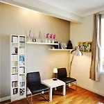 Hotel Riviera - Grimaldi - Promenade Des *