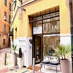 Hotel Riviera - Grimaldi - Promenade Des
