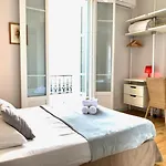 Hotel Riviera - Grimaldi - Promenade Des