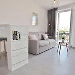 Hotel Riviera - Grimaldi - Promenade Des Nice