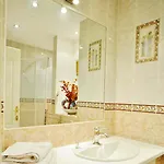 Hotel Riviera - Grimaldi - Promenade Des