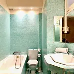 Riviera - Grimaldi - Promenade Des Hotel *