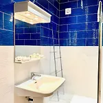 Hotel Riviera - Grimaldi - Promenade Des Nice
