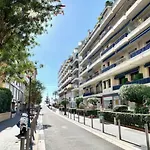 Apart Hotel Riviera - Grimaldi - Promenade Des Anglais