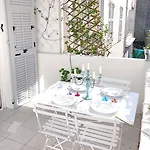 Riviera - Grimaldi - Promenade Des Hotel Nice