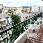 Riviera - Grimaldi - Promenade Des *