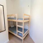 Les Orangers Aparthotel Nice