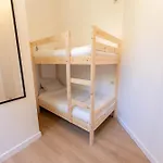 Aparthotel Les Orangers Nice