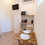 Les Orangers Aparthotel