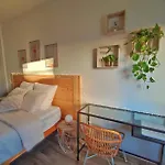 Homestay A 3 Min De La Promenade Des A Pieds 200m Nice
