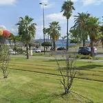 Appartement Entre Aeroport Et Promenade Des Anglais