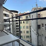 Gambetta Promenade Modern Near Beach With Parking